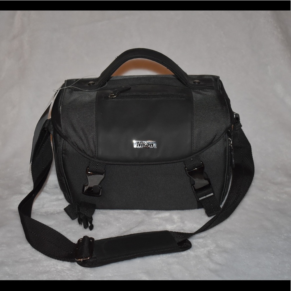Nikon Camera Bag